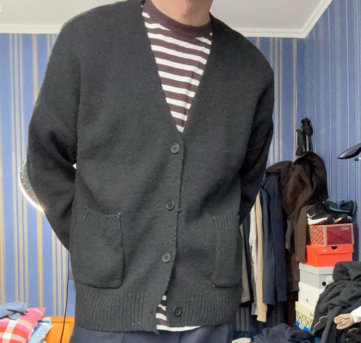 Кардиган Bershka L размер