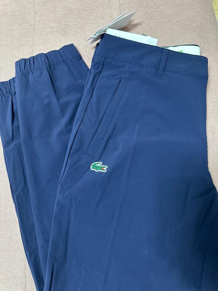 Lacoste