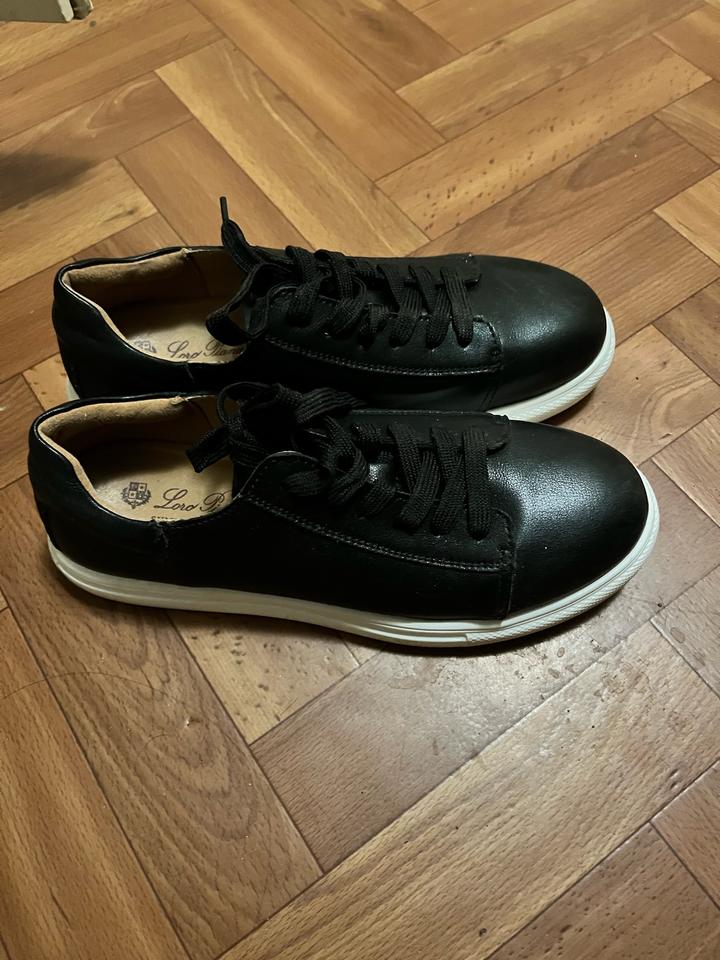 Loro Piano крассовки