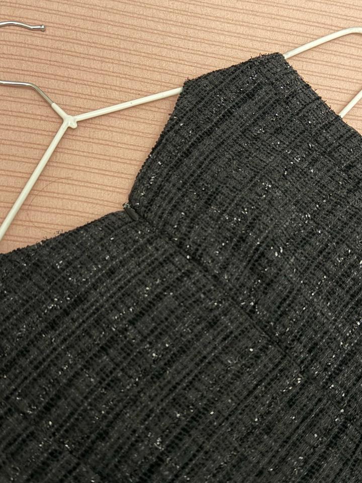 Твидовая двойка