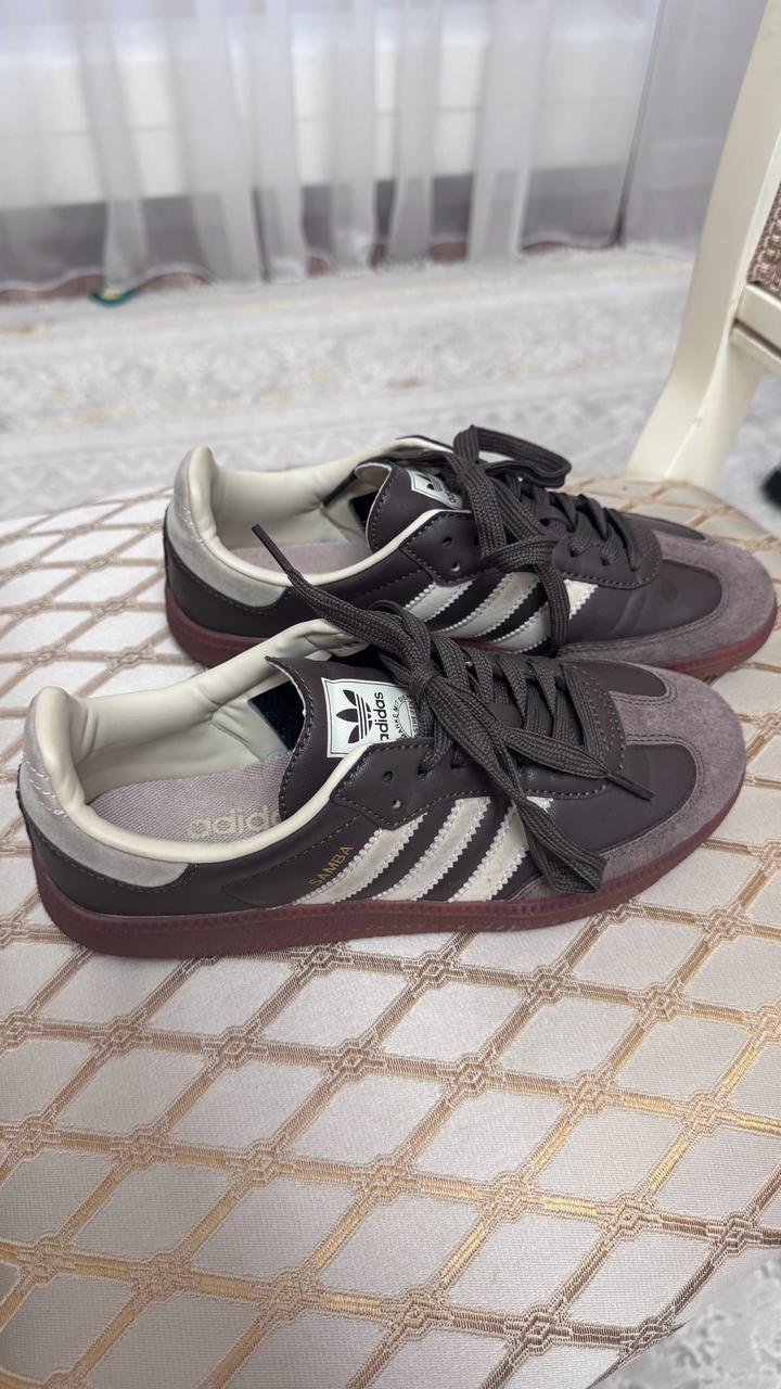 Кеды Adidas Samba