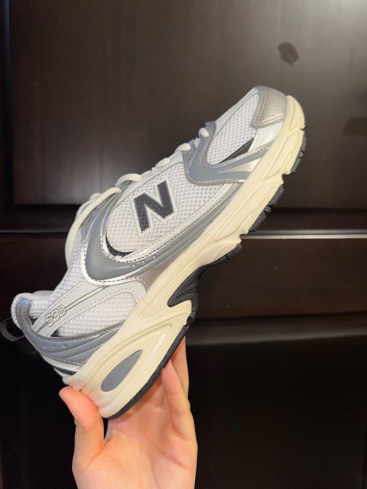 Кроссовки new balance 530