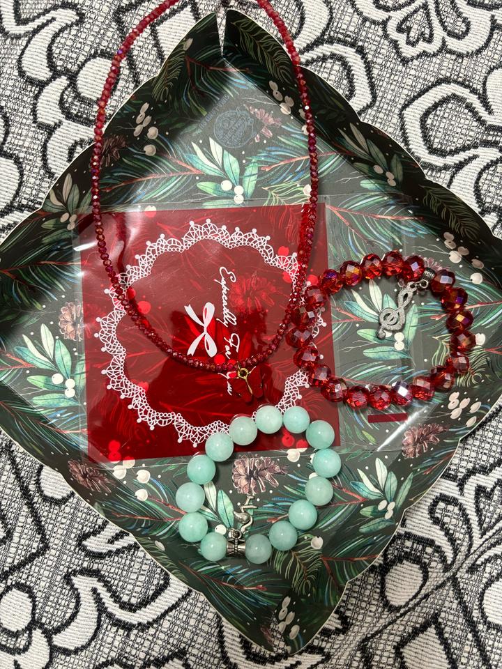 Подарочный набор