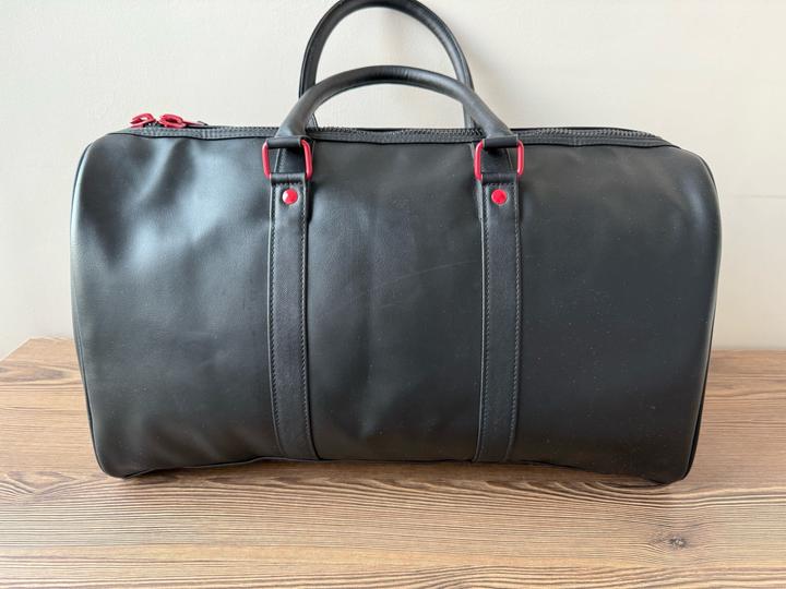 Спортивная сумка Nike Air Jordan