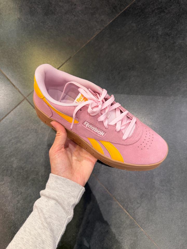 Кроссовки Reebok