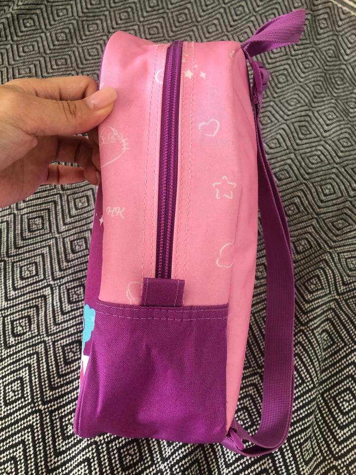 Рюкзак детский Hello Kitty