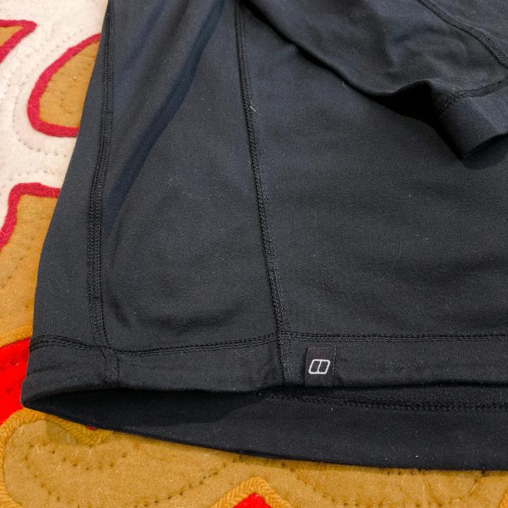 Лонгслив Berhgaus