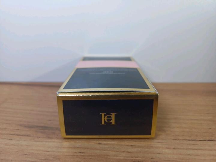 Good Girl Blush Carolina Herrera EDP 7 ml. Миниатюра