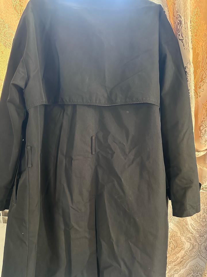 Ford Success,Тренч