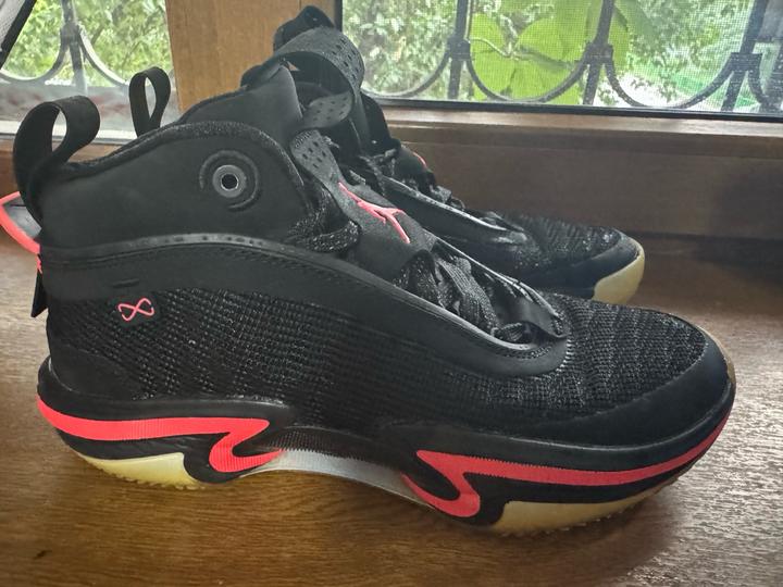 Nike для баскетбола euro41