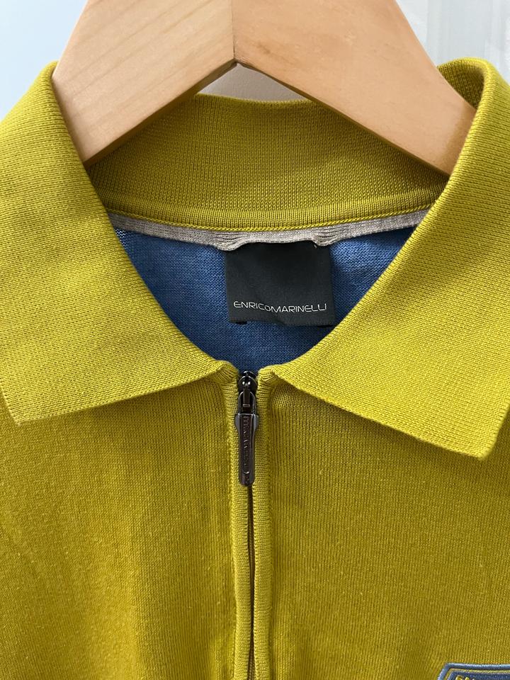 Поло Enrico Marinelli