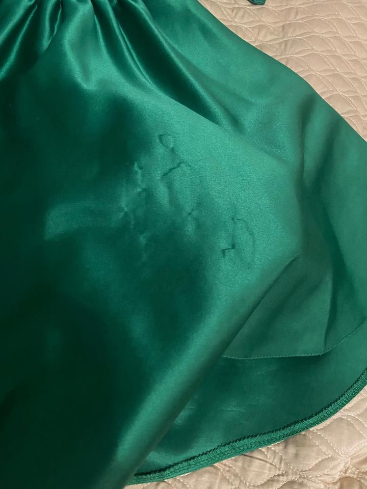 Платье на девочку. На 4 года