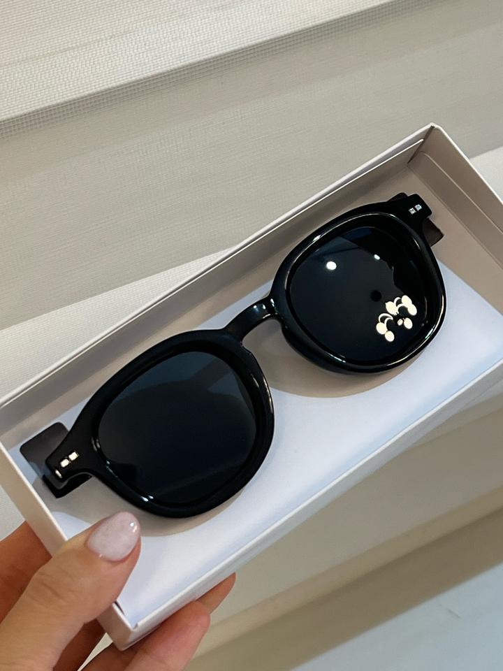 Uniqlo, новые очки unisex