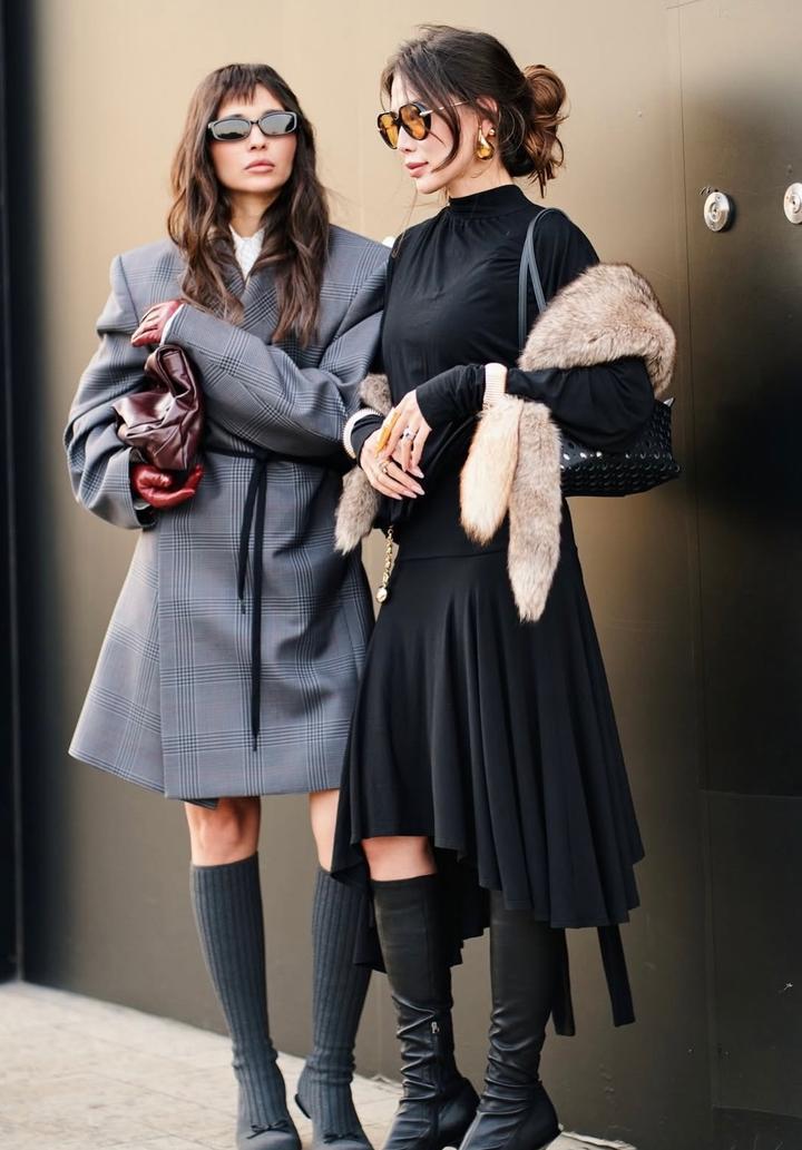 Пиджак-пальто Ushatava