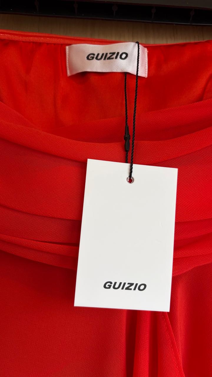 Топ Danielle Guizio