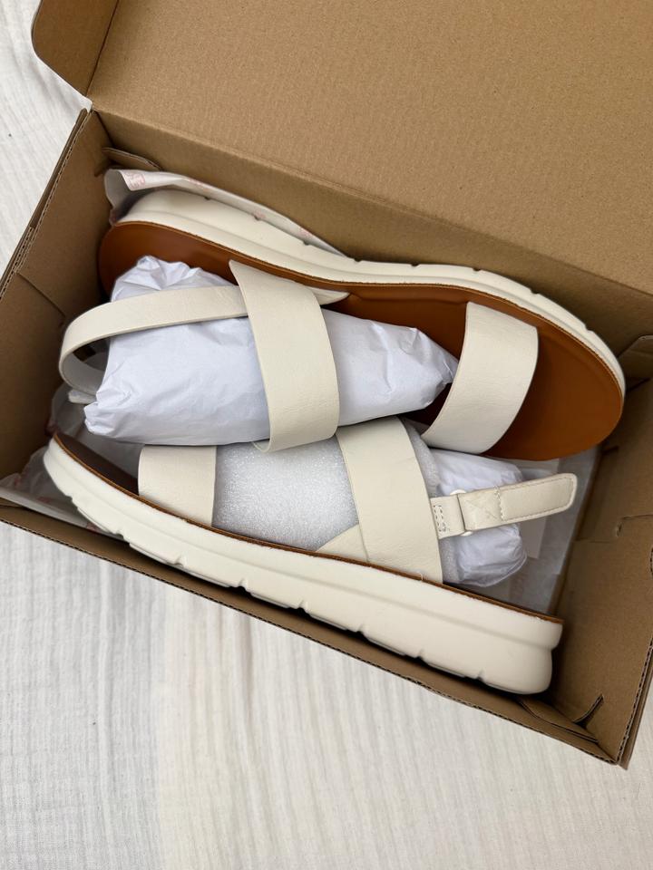 Босоножки женские