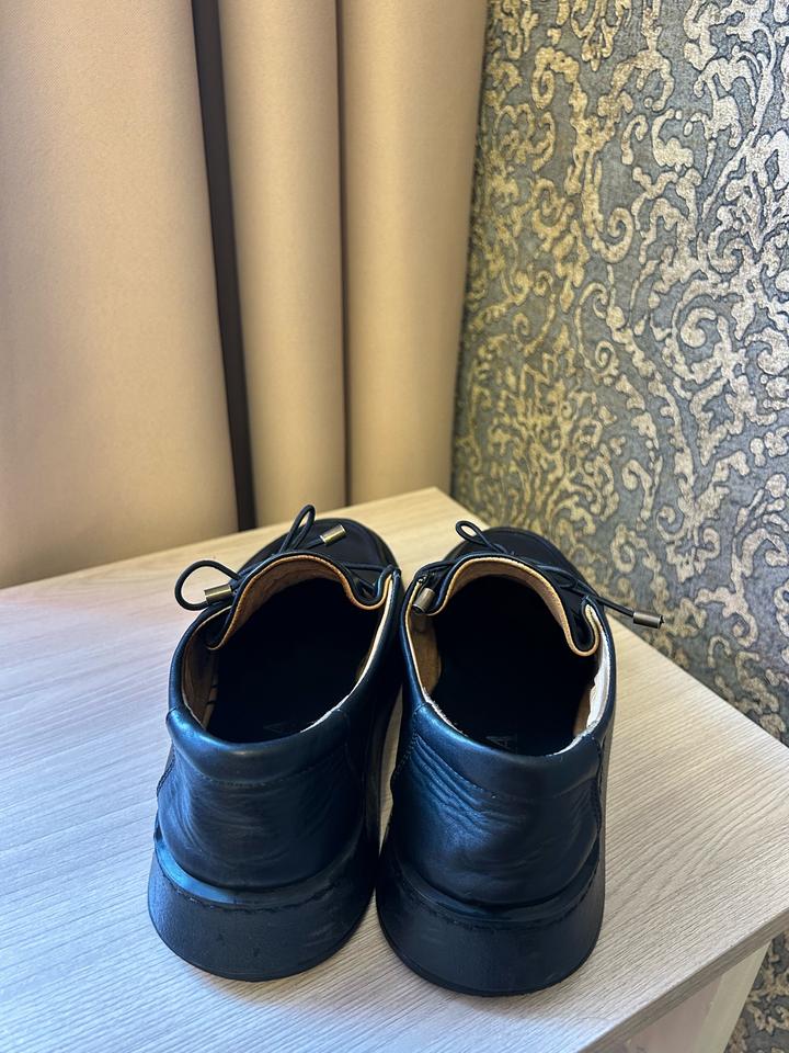 Лоферы женские