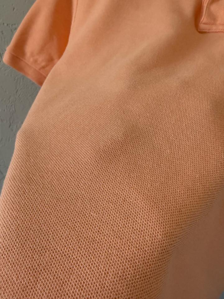 Футболка Polo