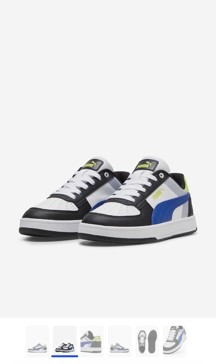 Кроссовки puma