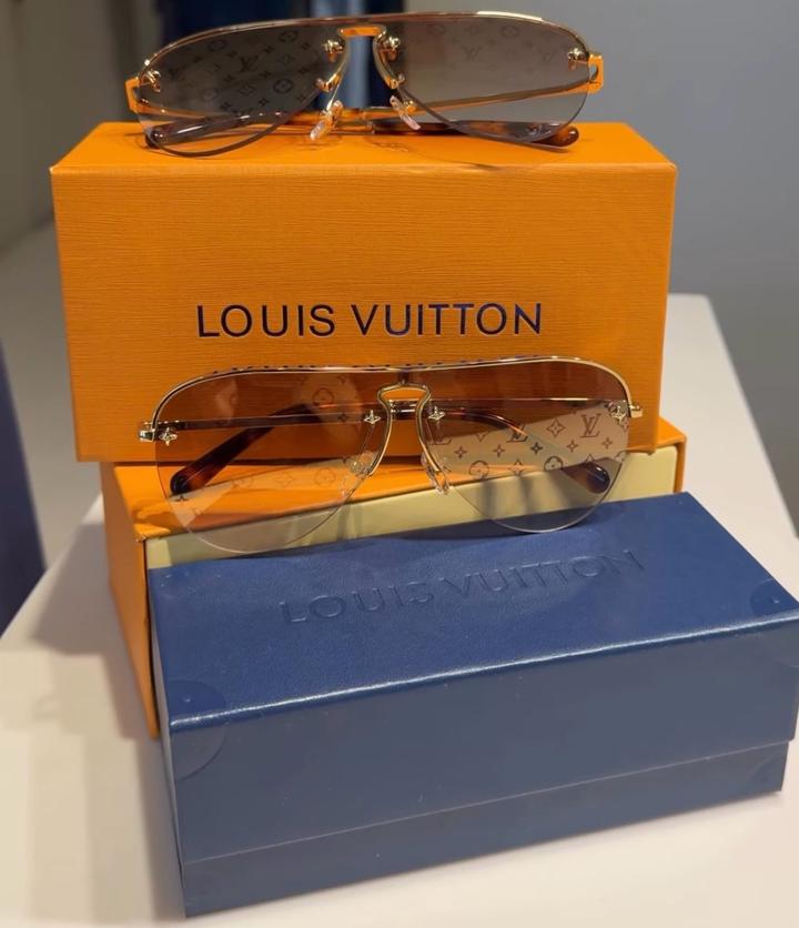Louis Vuitton sunglasses
