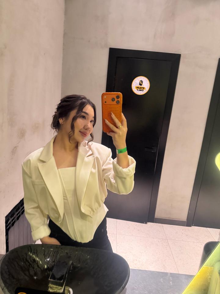 Двойка корсет