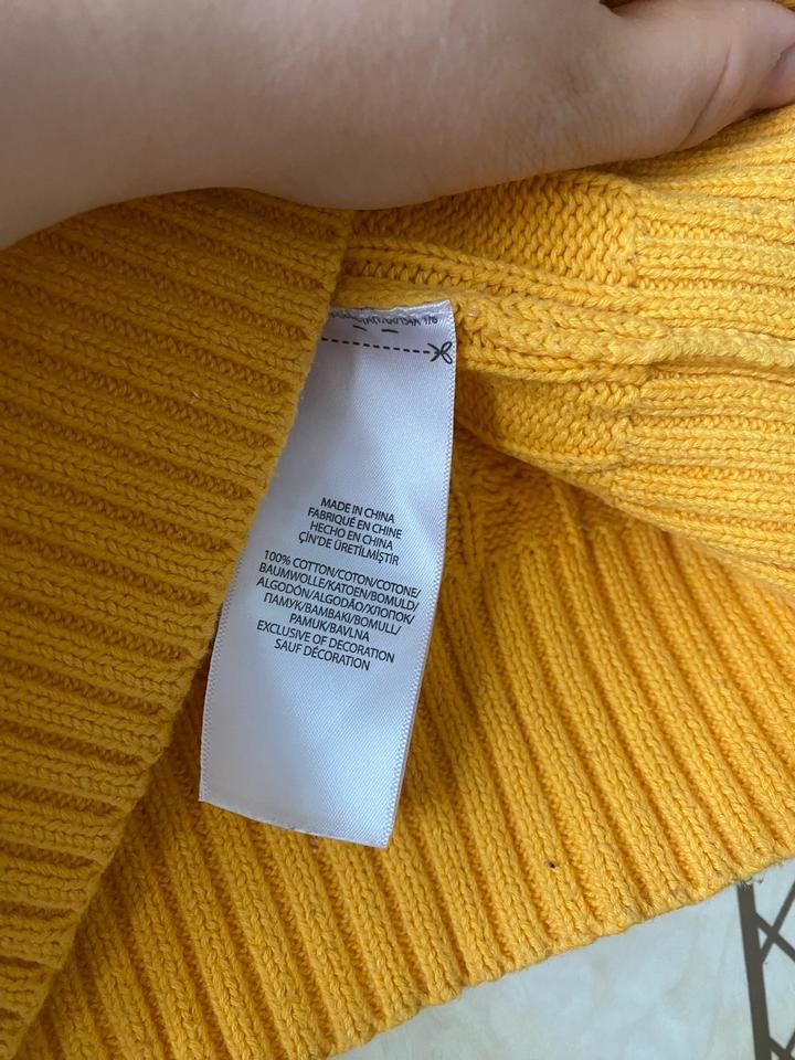 Детская жилетка polo Ralph Lauren 3