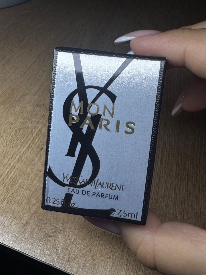 Миниатюрки парфюмов от 5мл до 10мл