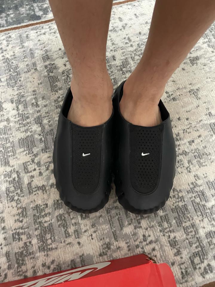 Nike mind 001 42 размер