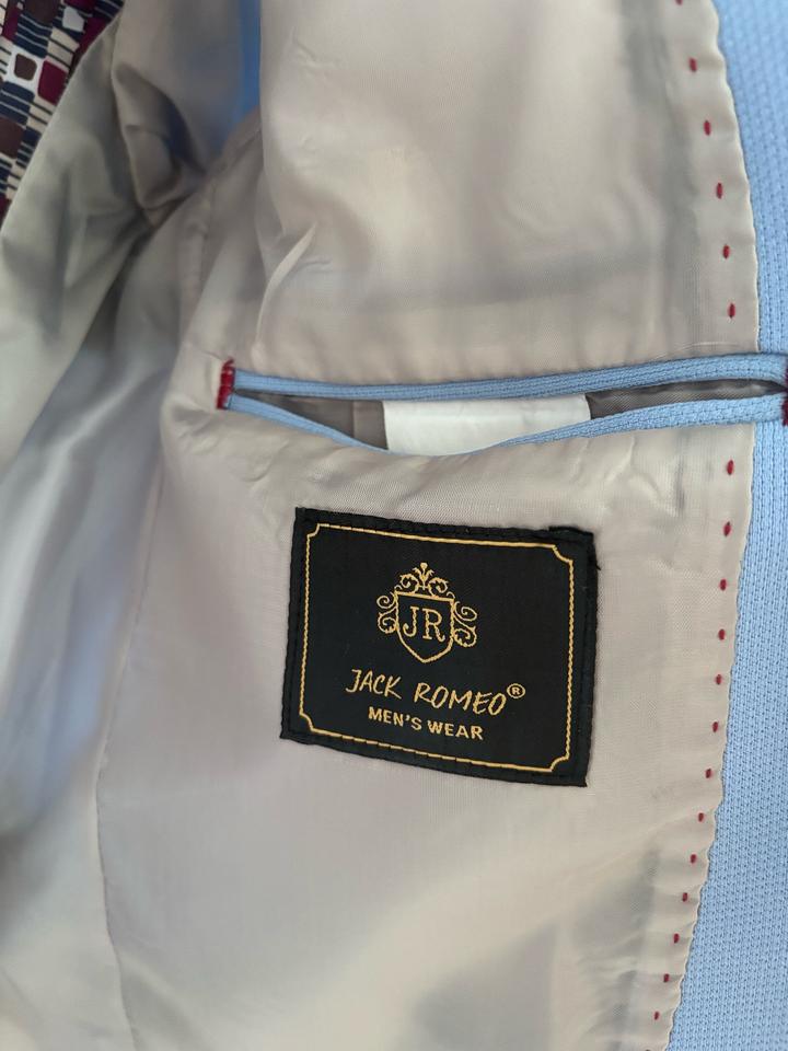 Пиджак мужской