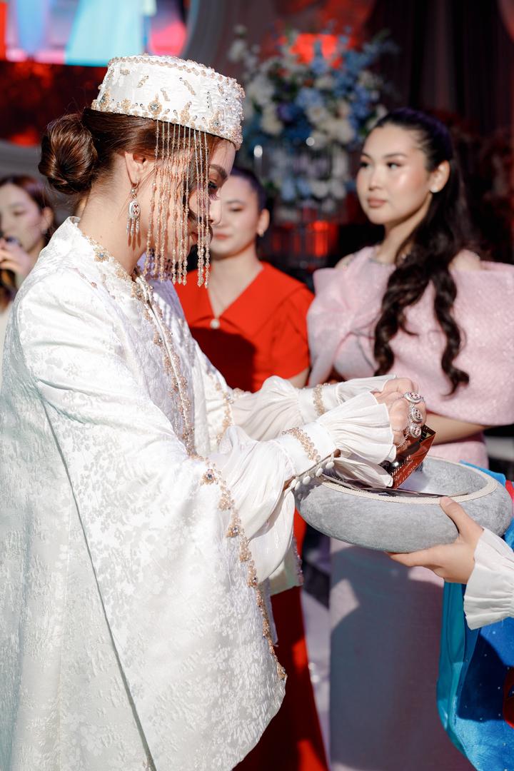 Образ узату ұзату Medina saktaganova , abdirova