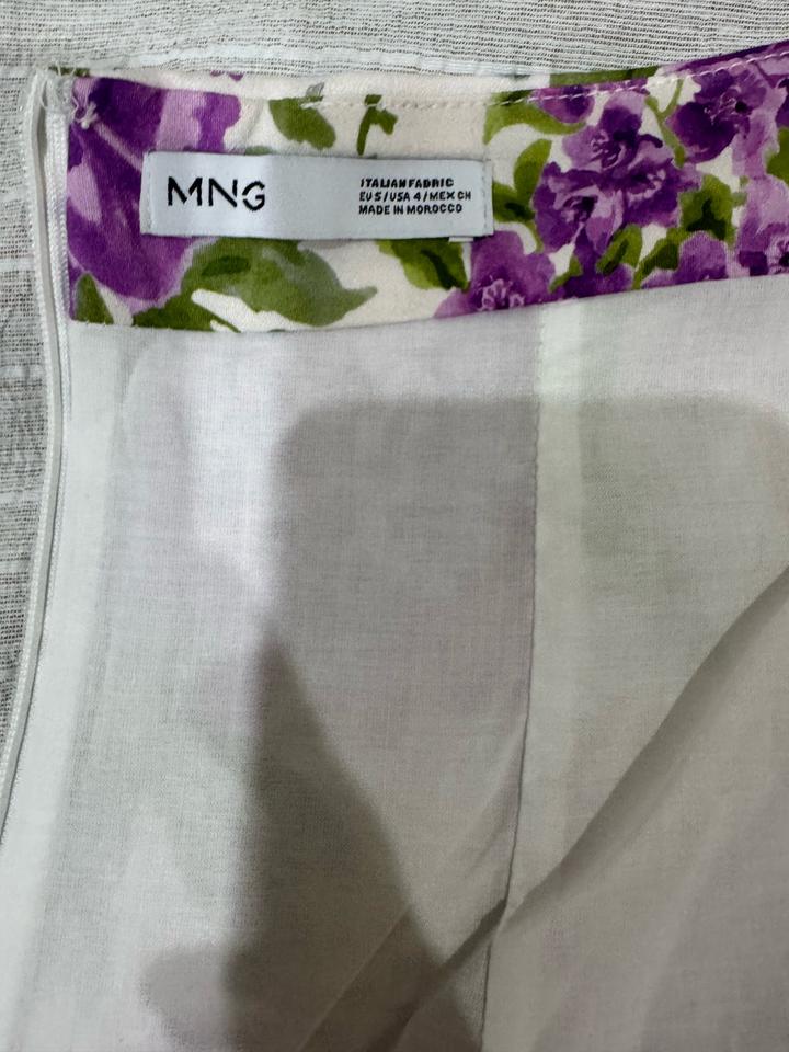 Платье Mango