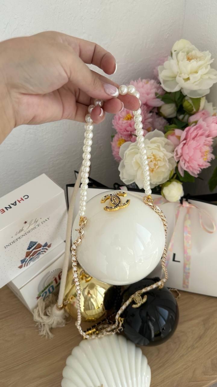Сумка vip gift Chanel