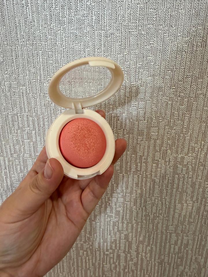 Декоративная косметика