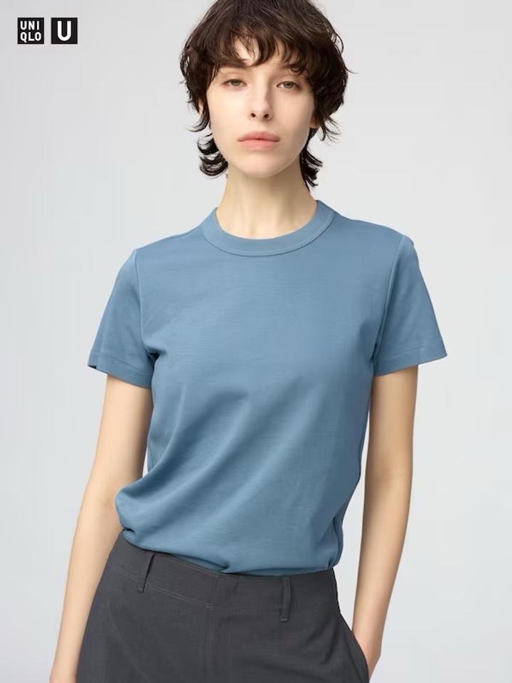 Футболка Uniqlo