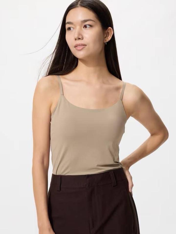Майки Airism Uniqlo