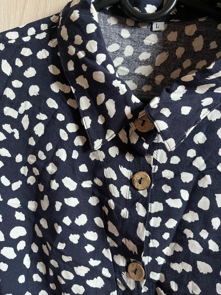 Комбинезон летний