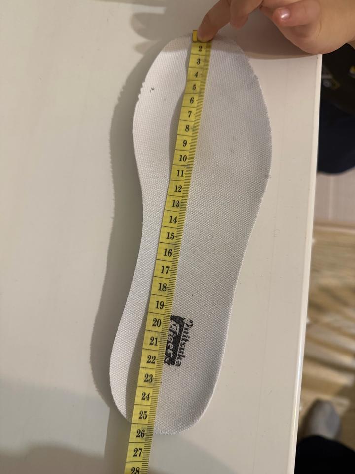 Продам кеды tiger