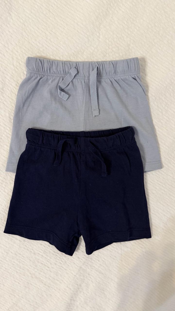 Шорты на малыша H&M