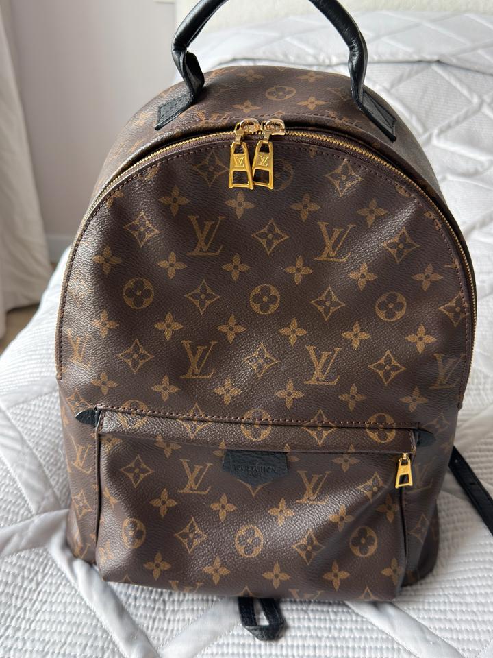 Рюкзак Louis Vuitton