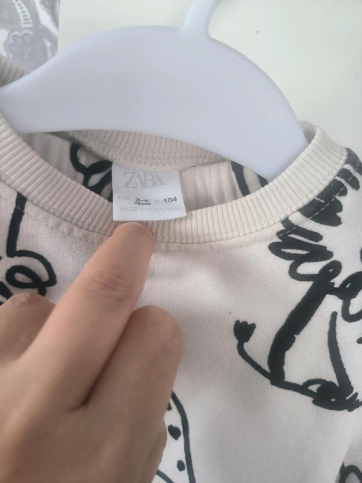 Костюм Зара 98 см