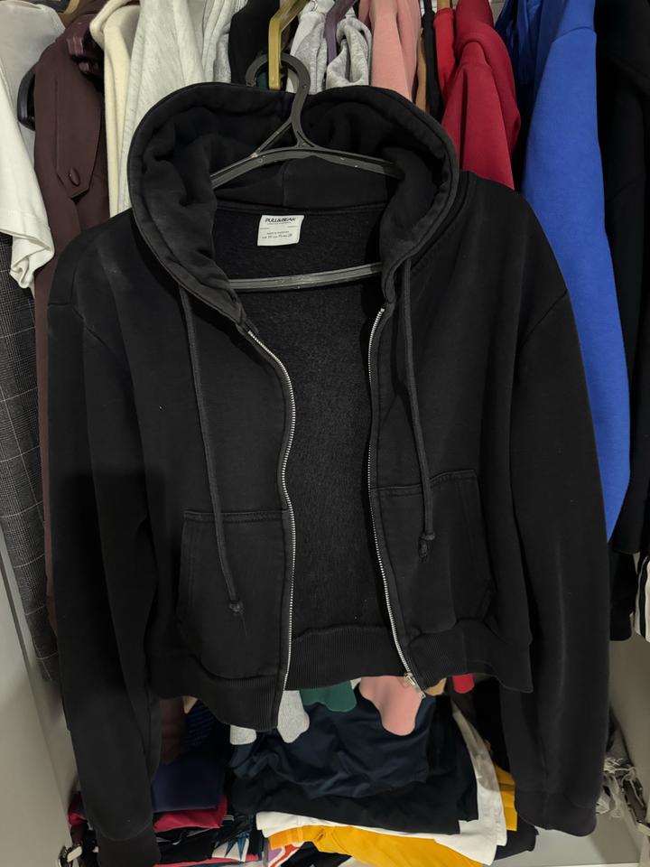 Кофты свит шоты