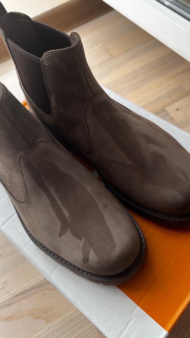 Timberland челси 41