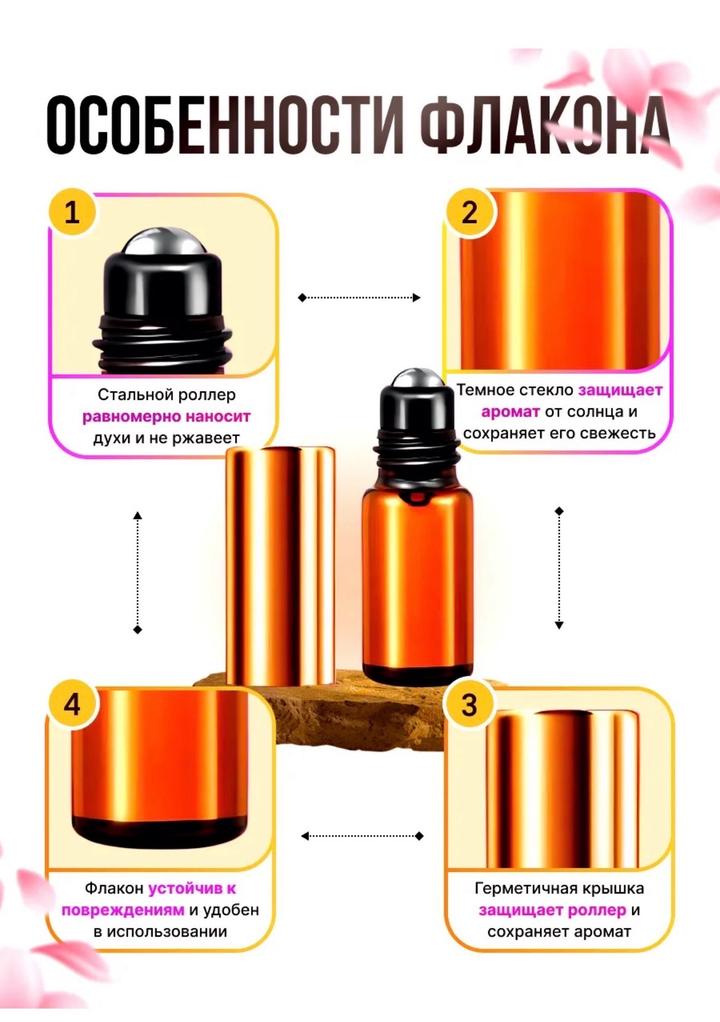 Пробники The Matcha 26