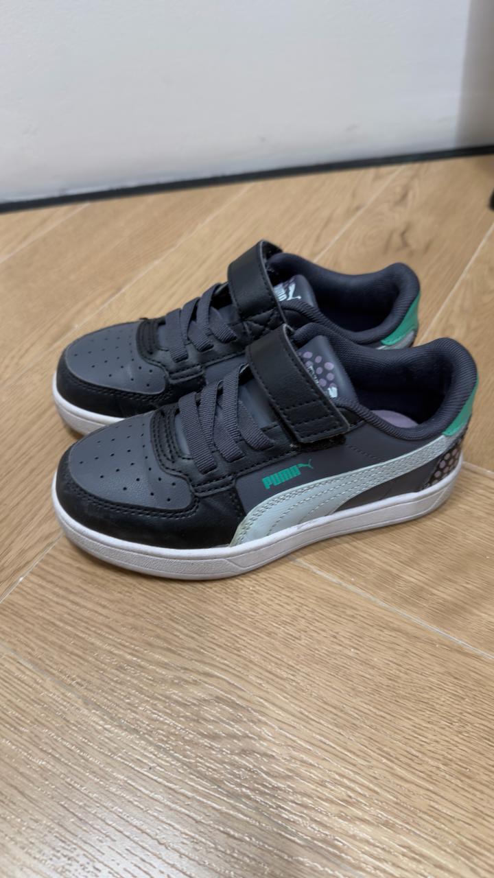 Продам детскую обувь