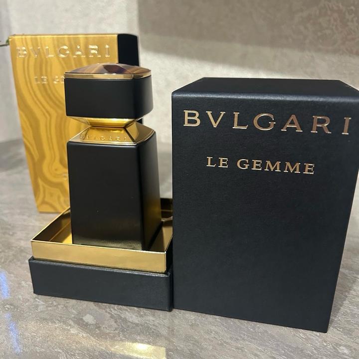 BVLGARI le gemme tygar