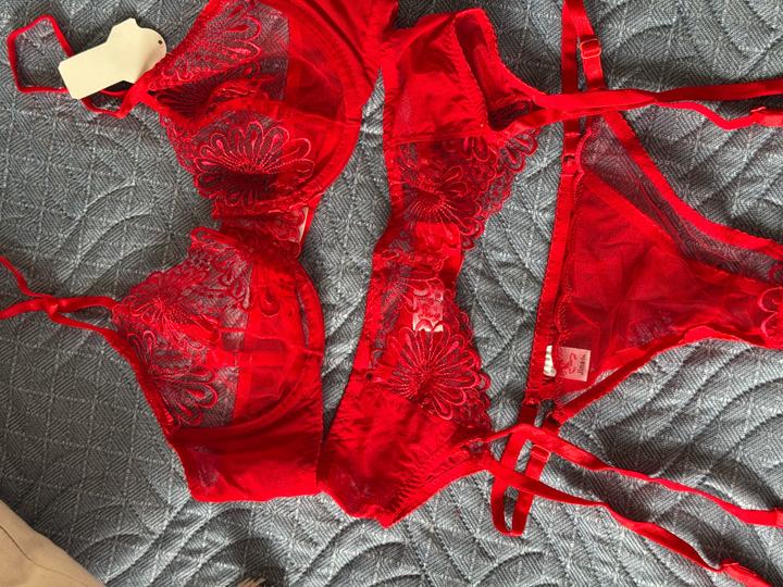 Нижнее белье женское