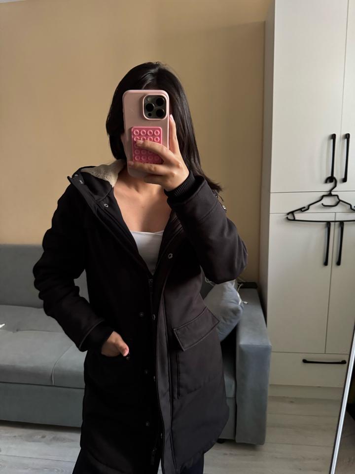 Парка(зима-весна)s-m