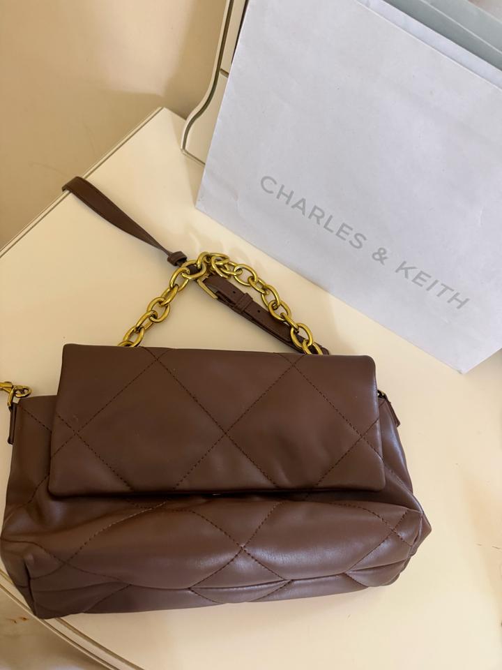 Сумка Charles&Keith
