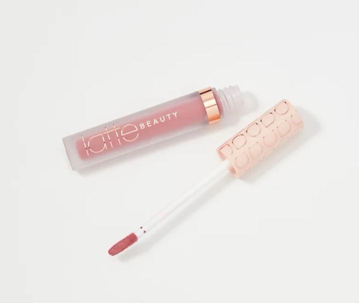 Latte beauty. Итальянский бренд косметики. Новое.