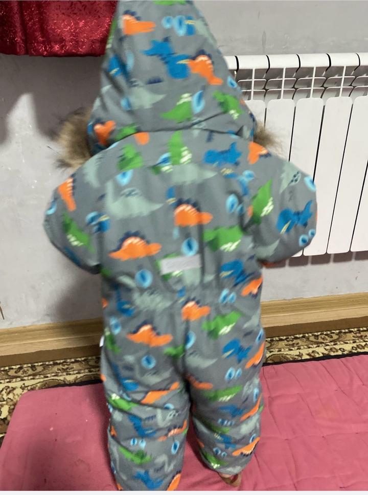 Комбенизон